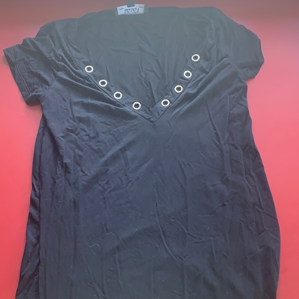 Lulus top